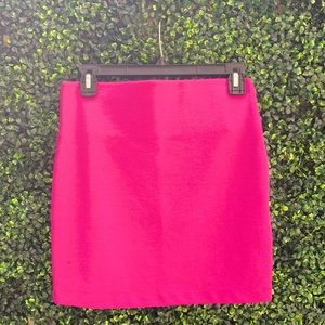 Hot pink BCBG mini 🔥